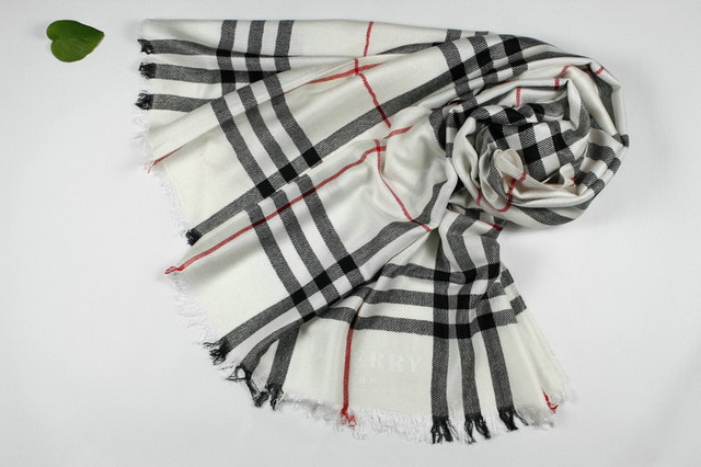 Burberry brand scarf 67